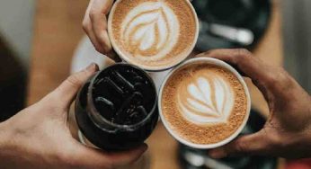 International Coffee Day: Four unique coffee treats and experiences to try in Delhi-NCR
