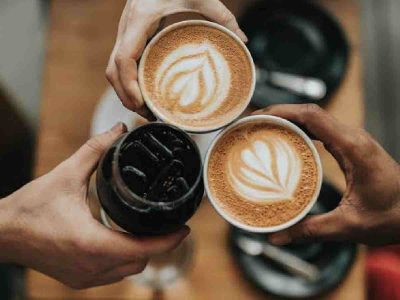 International Coffee Day: Four unique coffee treats and experiences to try in Delhi-NCR