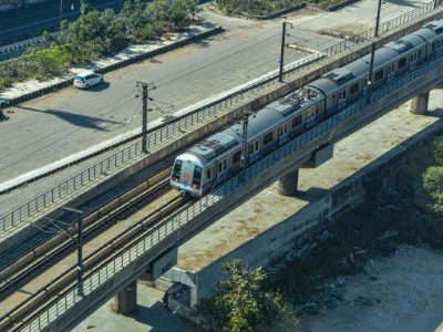 Delhi Metro to plant over 28,000 trees, saplings across 991 locations