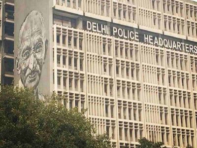 Women’s groups march to Delhi Police HQ, demand action over alleged sexual assaults on protesters