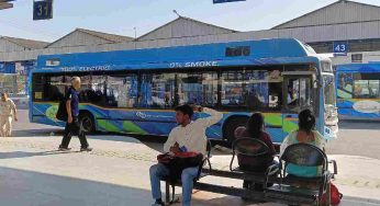 DTC drivers back at work under ESMA say demands remain unaddressed