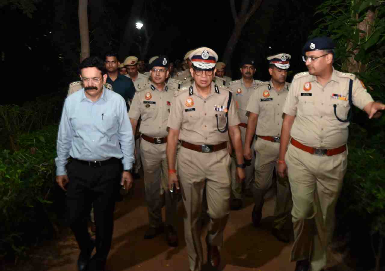 After Astha Kunj, SC orders audits of parks, metro stations across Delhi-NCR