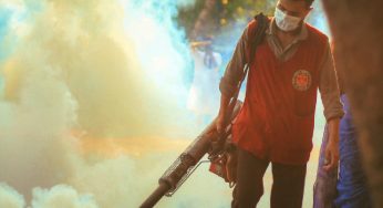 Delhi records 98 dengue cases in first week of October, tally reaches 695