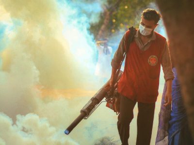 Delhi records 98 dengue cases in first week of October, tally reaches 695