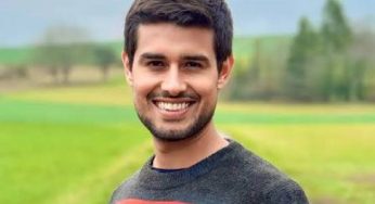 I was not detained, I was kidnapped: Dhruv Rathee