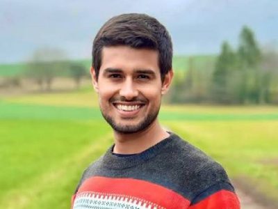 I was not detained, I was kidnapped: Dhruv Rathee