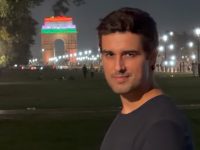 YouTuber Dhruv Rathee detained by Delhi Police ahead of CJP protest: Sources