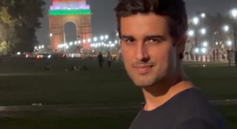 YouTuber Dhruv Rathee detained by Delhi Police ahead of CJP protest: Sources