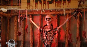 Halloween in a room: 5 spooky escape rooms in Delhi-NCR