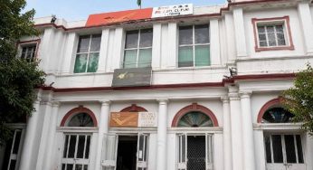 Delhi’s Post Offices: from Gol Dak Khana to the Parliament House