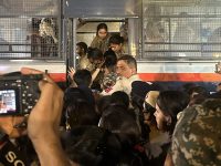 Denied washrooms, released at midnight: women’s accounts of detention
