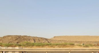 Delhi clears old waste, buries itself in new
