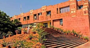 SFI alleges reservation violations in JNU PhD admissions, seeks correction of seat allocation