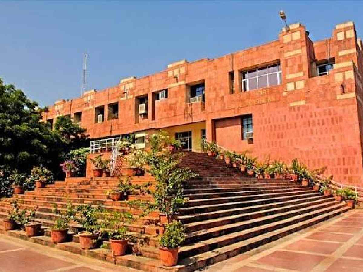 SFI alleges reservation violations in JNU PhD admissions, seeks correction of seat allocation