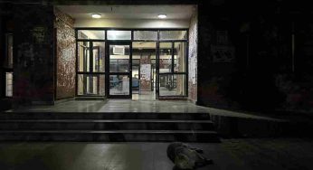 JNU hostel residents flag poor maintenance, water and lighting issues