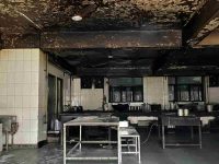 Worms in flour, diluted milk: JNU hostel mess complaints mount