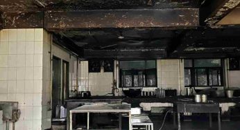 Worms in flour, diluted milk: JNU hostel mess complaints mount