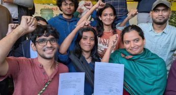 Strike over, promises pending at JNU