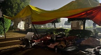 From the Emergency to CAA: police at Delhi’s campuses