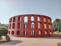 Delhi HC to hear on Oct 16 PIL for allowing peaceful protests at Jantar Mantar