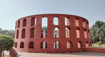 Delhi HC to hear on Oct 16 PIL for allowing peaceful protests at Jantar Mantar