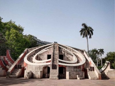 NDTA welcomes Jantar Mantar de-notification, says move will ease public inconvenience