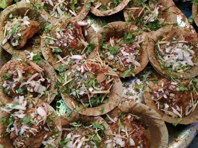 World Vegetarian Day: 5 iconic old vegetarian eateries in Delhi