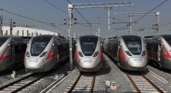 Sarai Kale Khan, New Ashok Nagar Namo Bharat stations to be closed due to October 10 protest