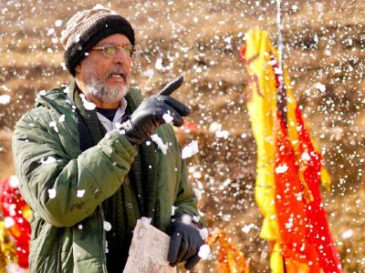 Nana Patekar dies at 75 after cardiac arrest