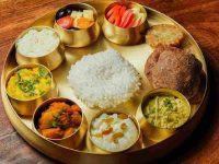 Seven Navratri thalis to try in Delhi-NCR