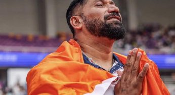 Top para athlete Neeraj Yadav dies by suicide