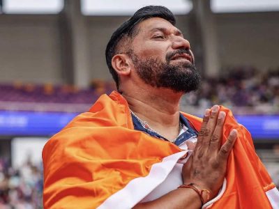 Top para athlete Neeraj Yadav dies by suicide