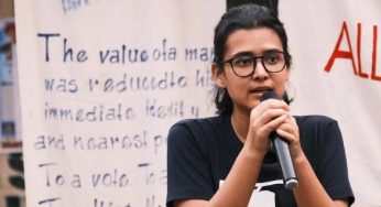 No turning back, continue Jantar Mantar protest even if leaders are arrested: AISA president