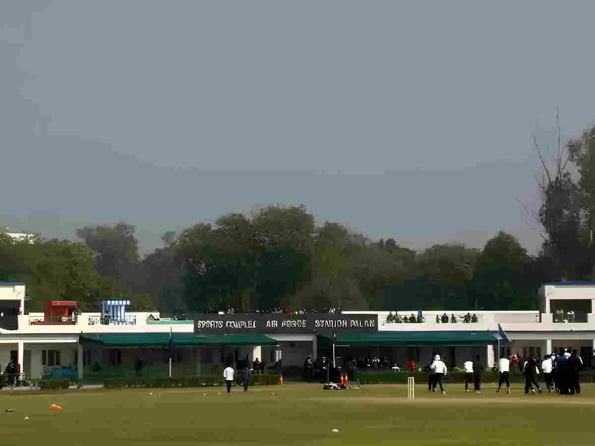 Delhi begin their new cricket season with distinct disadvantages