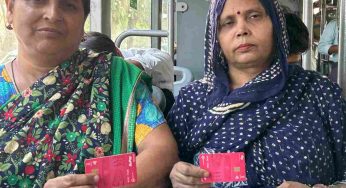 Delhi’s Pink Saheli Smart Card: access, not just issue, is the test