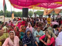 Delhi: Two decades, a court order and homes gone by morning