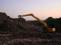 Bhalswa landfill clearance deadline extended for sixth time, now set for February 2027