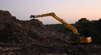 Bhalswa landfill clearance deadline extended for sixth time, now set for February 2027