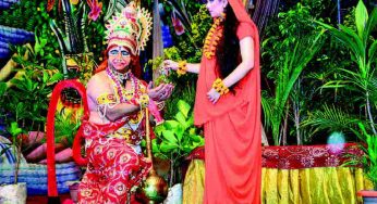 Where Ramlila speaks Urdu