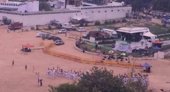CTI urges Rahul Gandhi to defer Nov 1 INDIA bloc rally, warns of Rs 10,000 cr loss