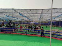 Trade, transport bodies oppose Delhi’s Ramlila Maidan as protest site, cite impact on business
