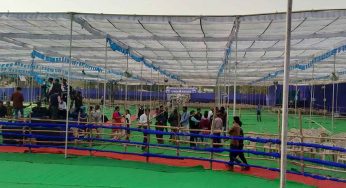 Trade, transport bodies oppose Delhi’s Ramlila Maidan as protest site, cite impact on business