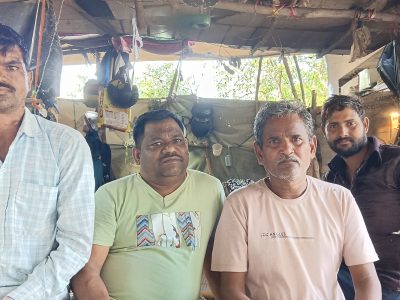 Where do we belong?’: Delhi tenants worry over SIR deletions