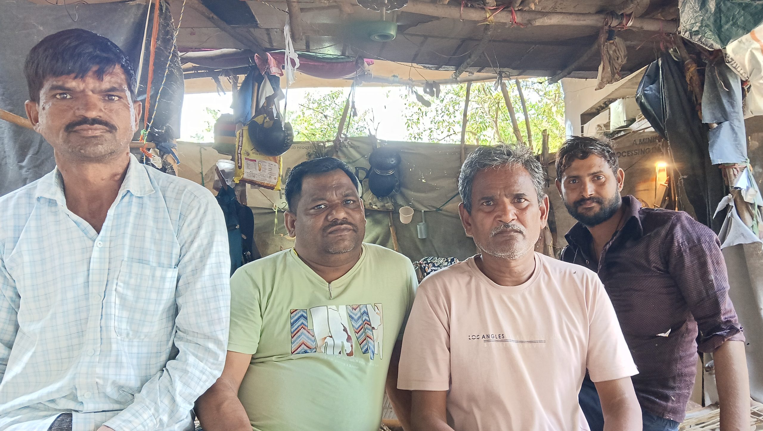 Where do we belong?’: Delhi tenants worry over SIR deletions