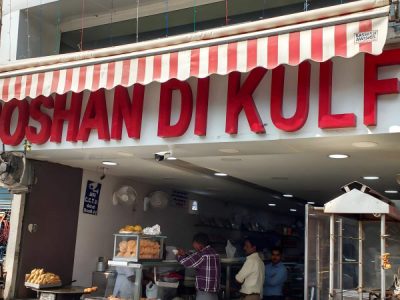 Before the lights: two Diwalis Delhi can never forget