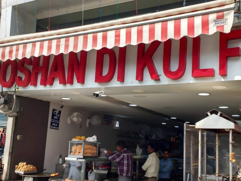 Before the lights: two Diwalis Delhi can never forget