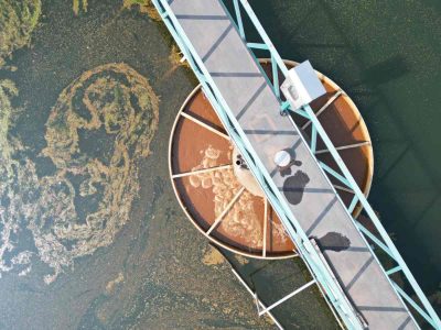 7 sewage treatment plants in Delhi fail discharge standards