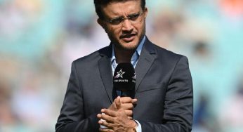 Delhi HC seeks stand of ‘Doosra’ makers on plea by cricketer Sourav Ganguly