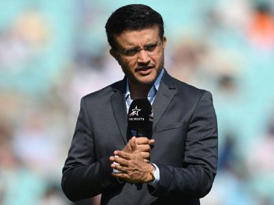 Delhi HC seeks stand of ‘Doosra’ makers on plea by cricketer Sourav Ganguly