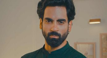 Starting over: Sumit Arora takes the leap from theatre to cinema